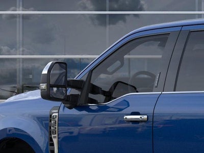 2026 Ford Super Duty LARIAT