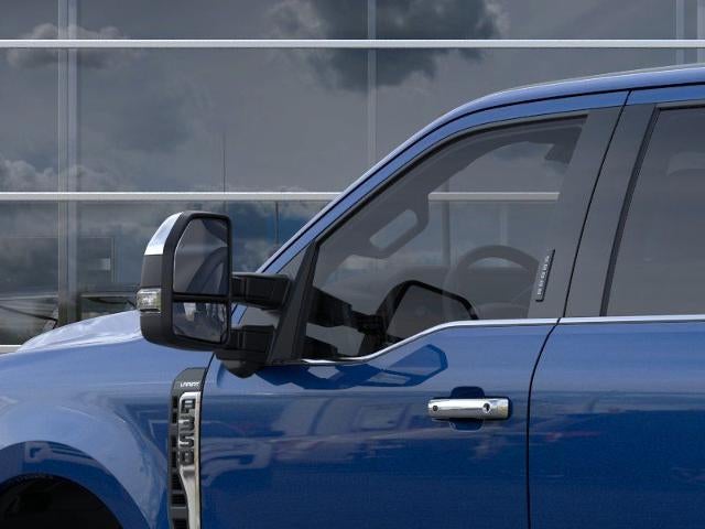 2026 Ford Super Duty LARIAT