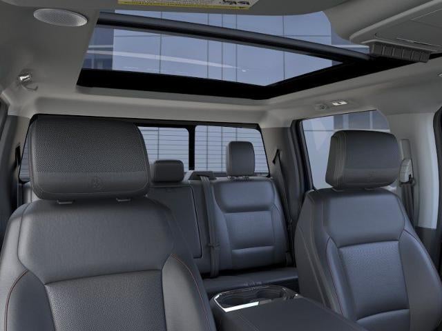 2026 Ford Super Duty LARIAT