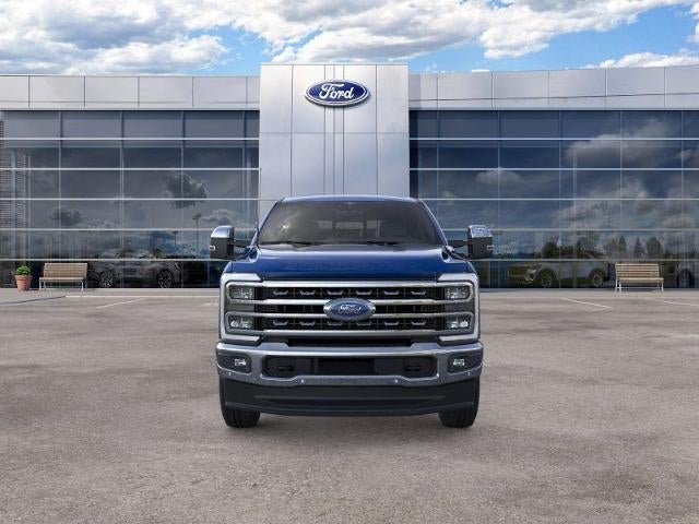 2026 Ford Super Duty LARIAT