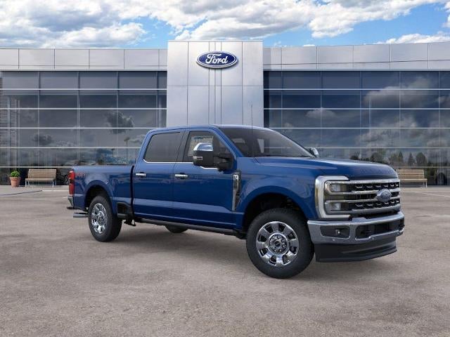 2026 Ford Super Duty LARIAT