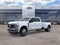 2026 Ford Super Duty Base