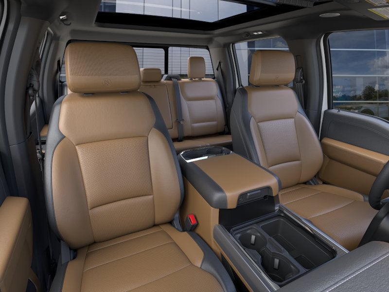 2026 Ford Super Duty Base