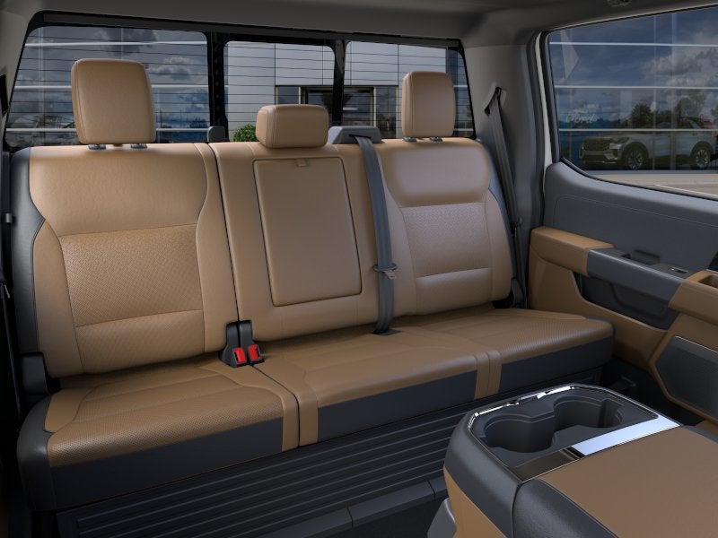 2026 Ford Super Duty Base