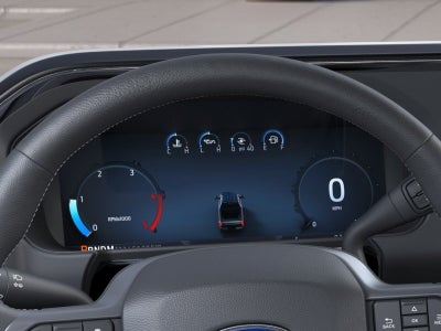 2026 Ford Super Duty Base