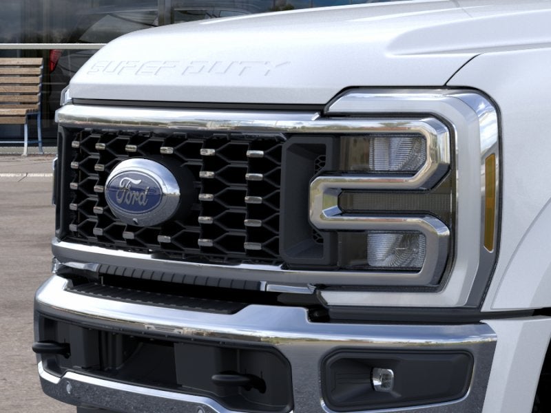 2026 Ford Super Duty Base