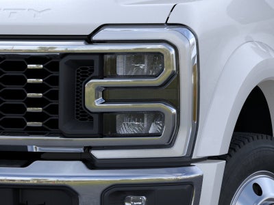 2026 Ford Super Duty Base