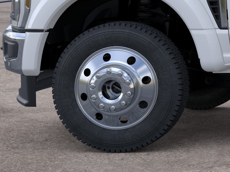 2026 Ford Super Duty Base