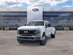 2026 Ford Super Duty Base