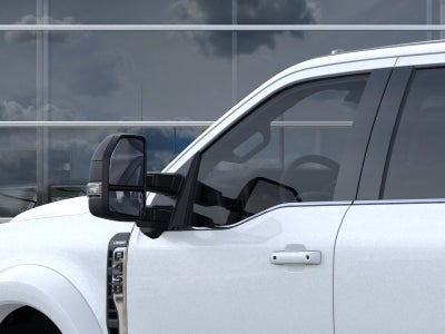 2026 Ford Super Duty Base