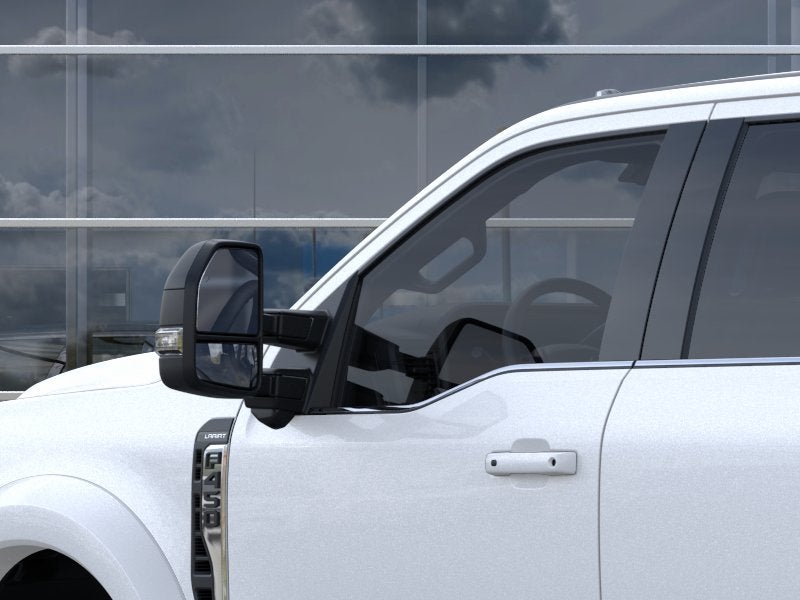 2026 Ford Super Duty Base