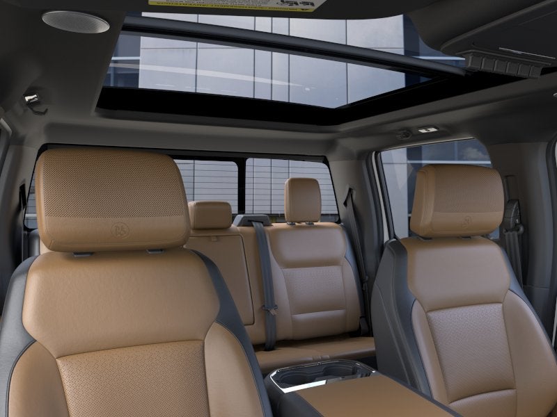 2026 Ford Super Duty Base