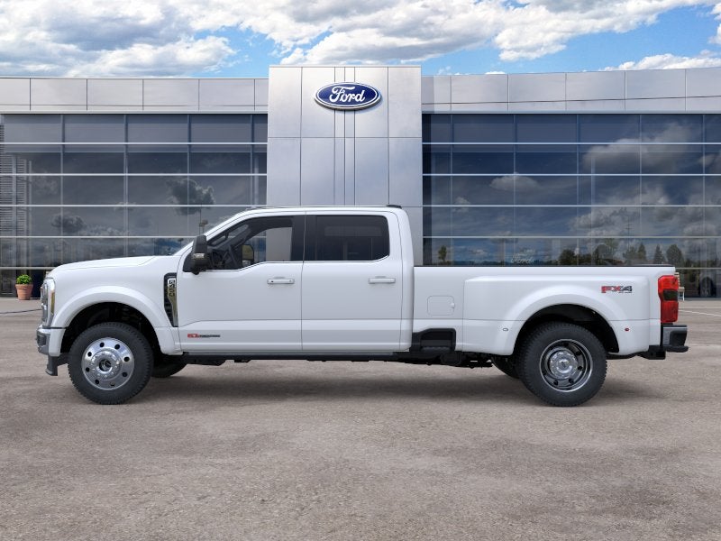 2026 Ford Super Duty Base