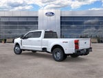 2026 Ford Super Duty Base
