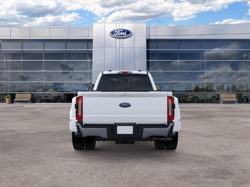 2026 Ford Super Duty Base