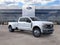 2026 Ford Super Duty Base
