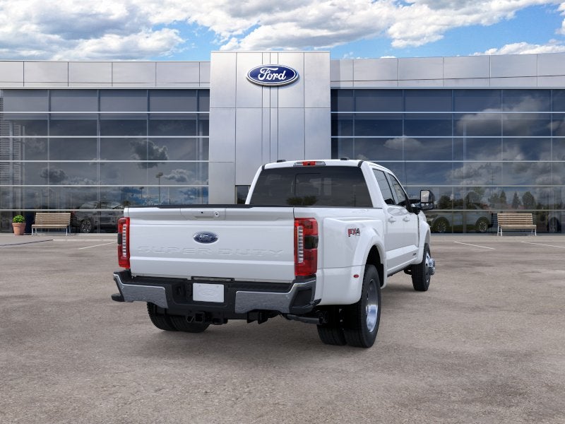 2026 Ford Super Duty Base