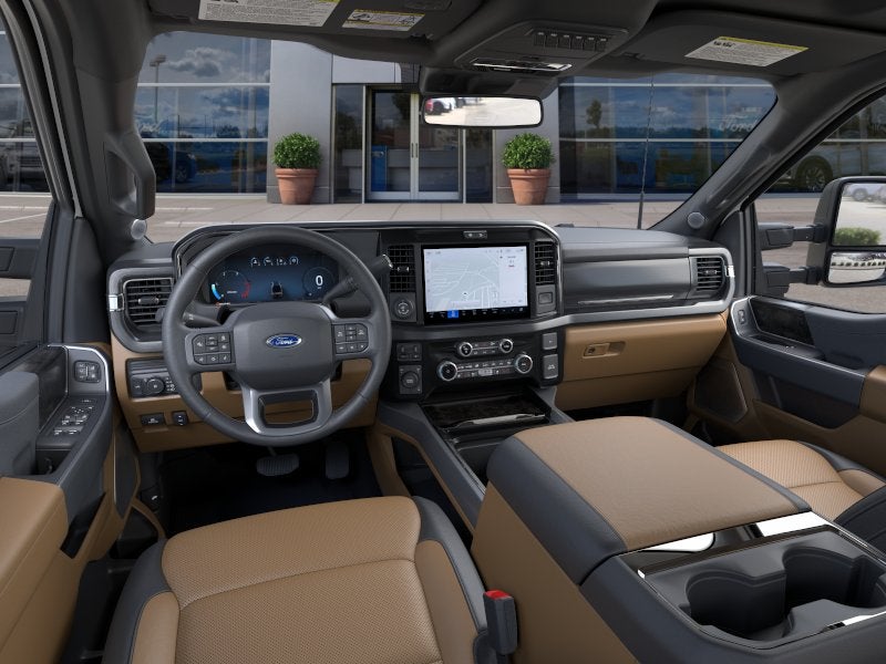 2026 Ford Super Duty Base