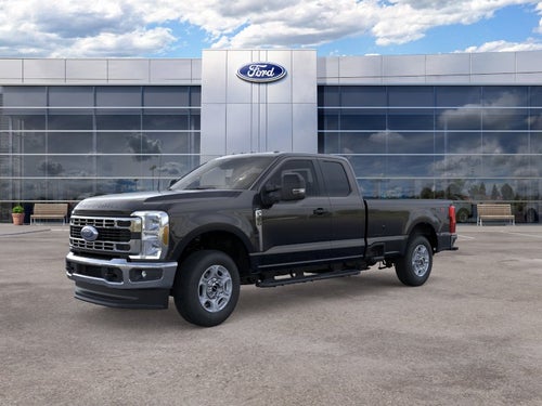 2026 Ford Super Duty XLT