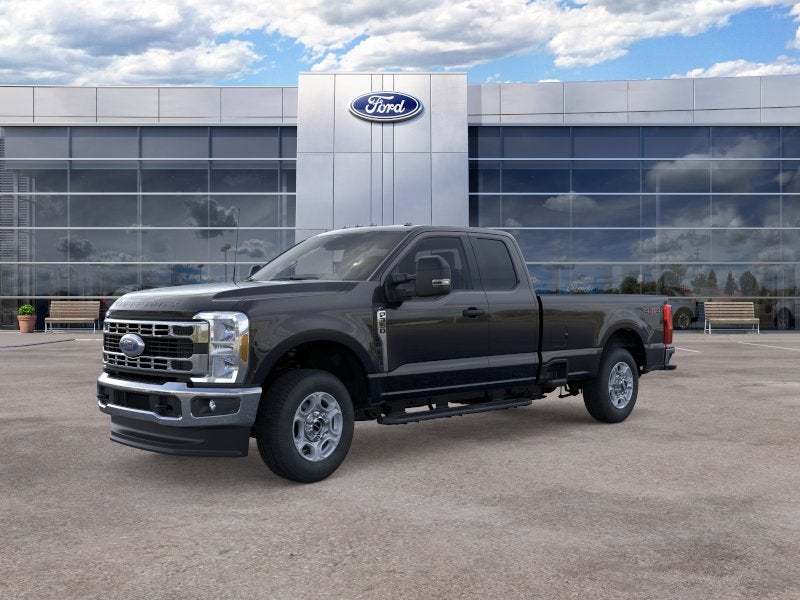 2026 Ford Super Duty XLT