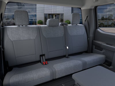2026 Ford Super Duty XLT