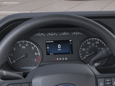 2026 Ford Super Duty XLT
