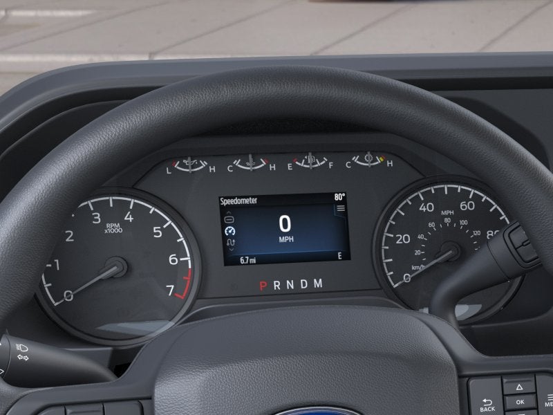 2026 Ford Super Duty XLT