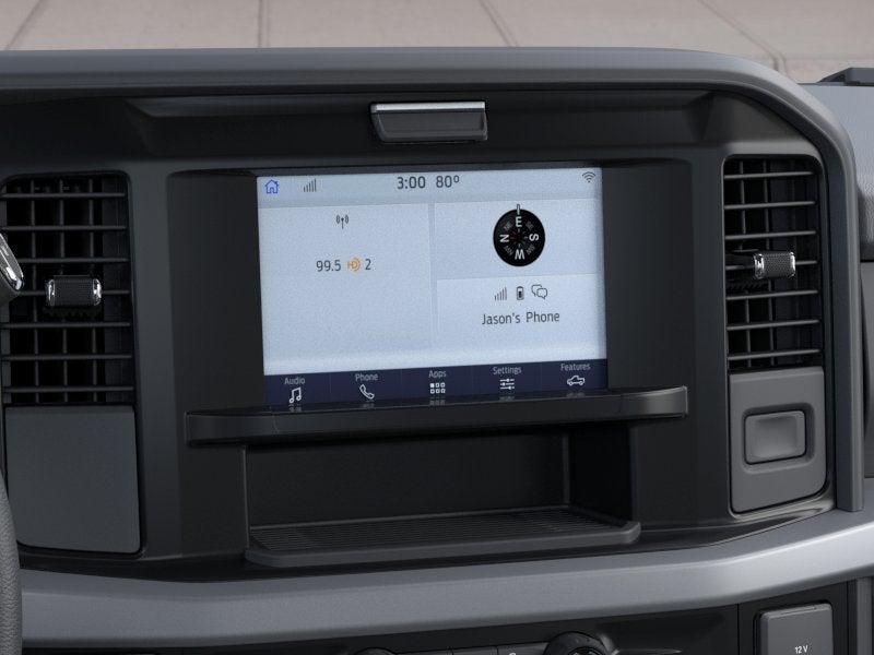 2026 Ford Super Duty XLT
