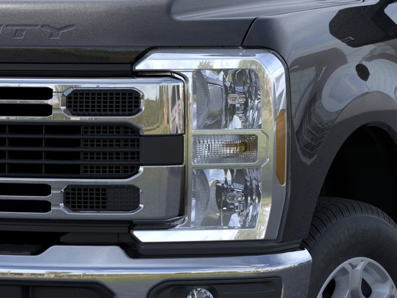 2026 Ford Super Duty XLT