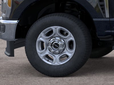 2026 Ford Super Duty XLT