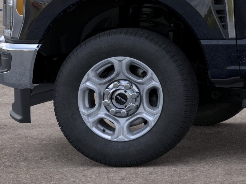 2026 Ford Super Duty XLT
