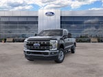 2026 Ford Super Duty XLT