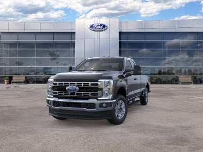 2026 Ford Super Duty XLT