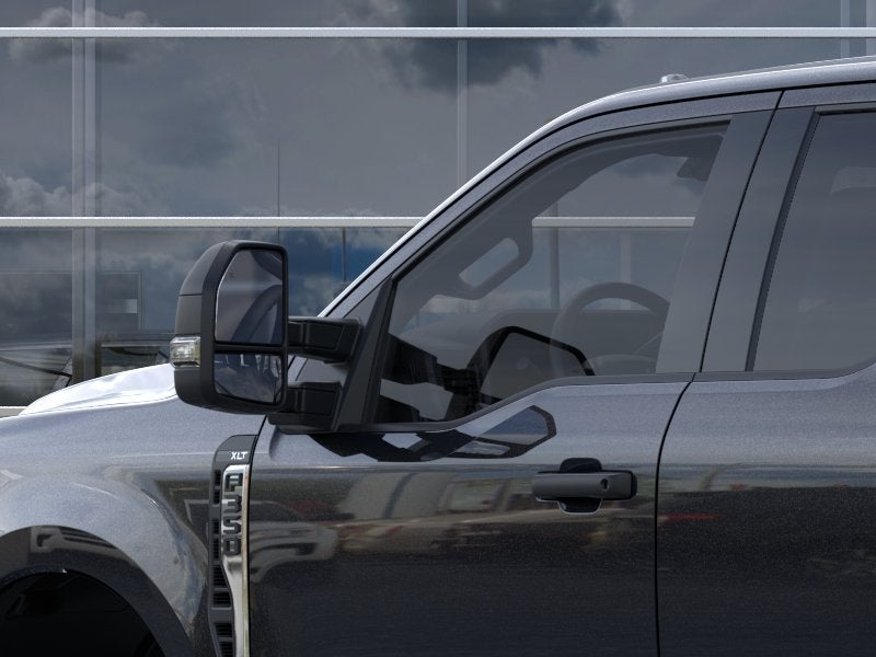 2026 Ford Super Duty XLT