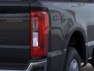 2026 Ford Super Duty XLT
