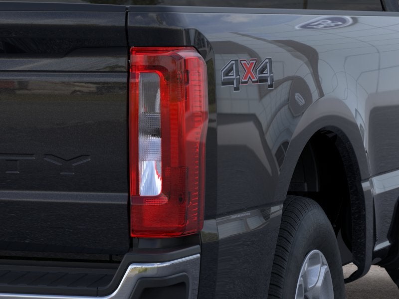 2026 Ford Super Duty XLT