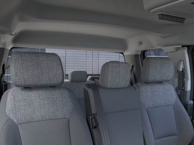 2026 Ford Super Duty XLT