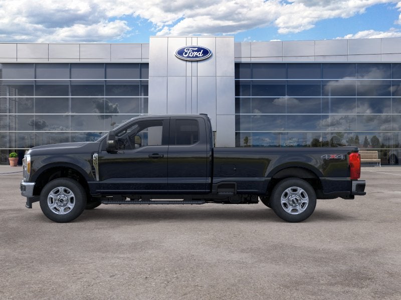 2026 Ford Super Duty XLT