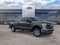 2026 Ford Super Duty XLT