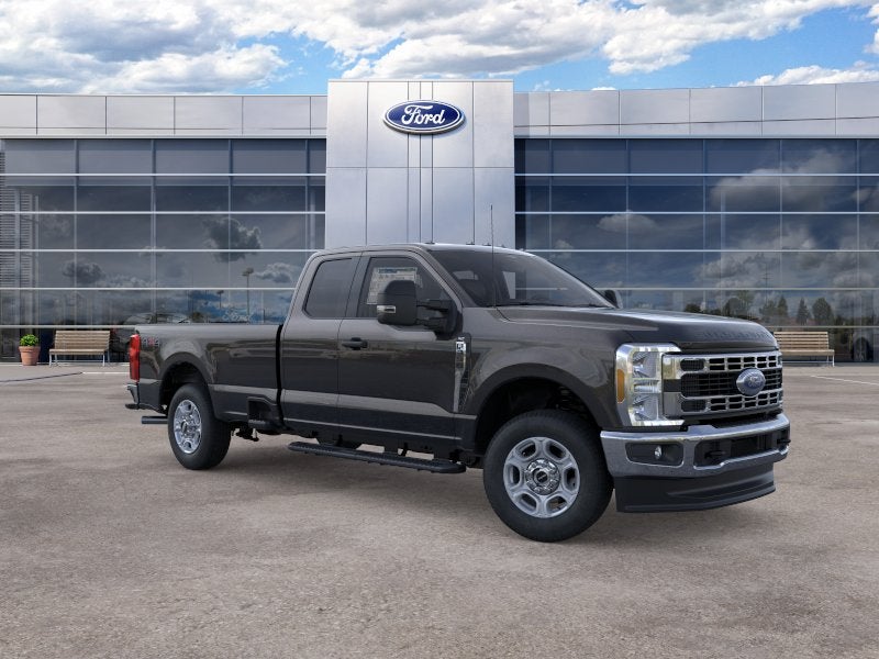 2026 Ford Super Duty XLT