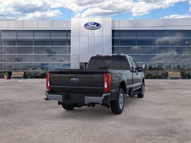 2026 Ford Super Duty XLT