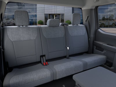 2026 Ford F-350SD F-350® XLT