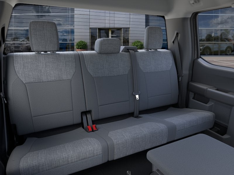 2026 Ford F-350SD F-350® XLT
