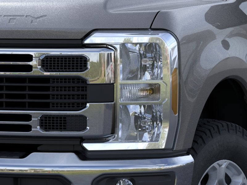 2026 Ford F-350SD F-350® XLT