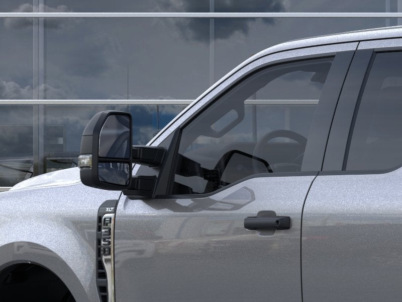 2026 Ford F-350SD F-350® XLT