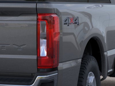 2026 Ford F-350SD F-350® XLT