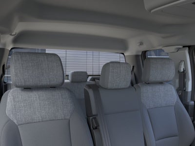 2026 Ford F-350SD F-350® XLT