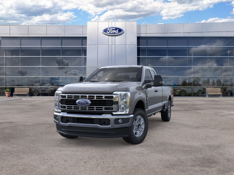 2026 Ford F-350SD F-350® XLT