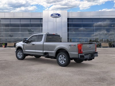 2026 Ford F-350SD F-350® XLT
