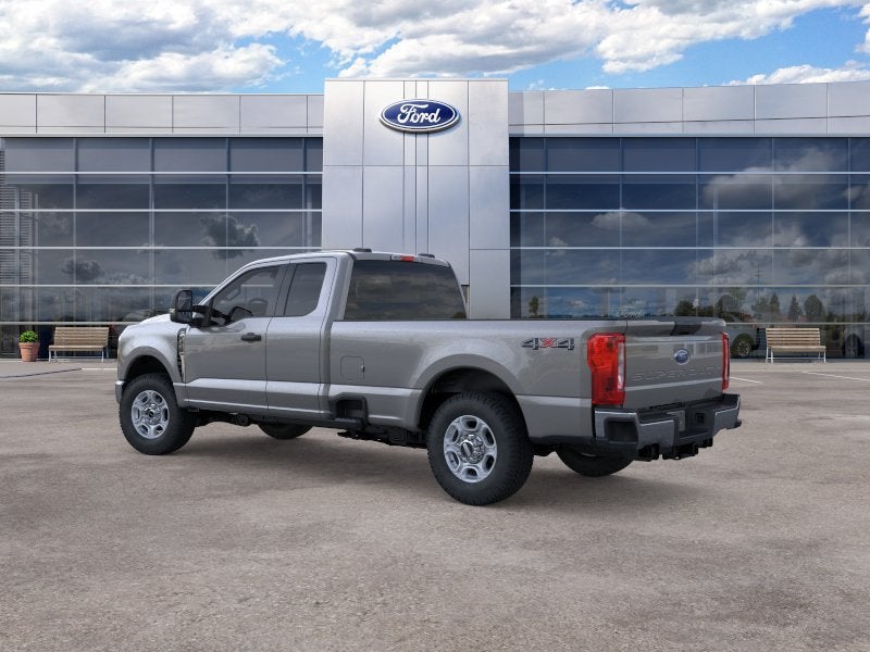 2026 Ford F-350SD F-350® XLT